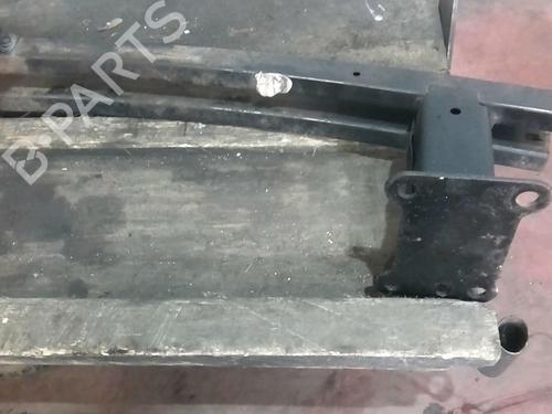 Used Front bumper reinforcement NISSAN QASHQAI / QASHQAI +2 I (J10, NJ10, JJ10E) 1.5 dCi (106 hp) 20356864