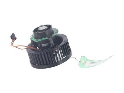 Used Heater blower motor Heater blower motor VW GOLF VII Variant (BA5, BV5) 2.0 TDI (150 hp) 23995987 23995987