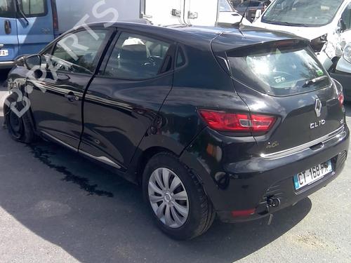 Engine RENAULT CLIO IV (BH_) 1.5 dCi 75 | BP33945437M1 - Image 8