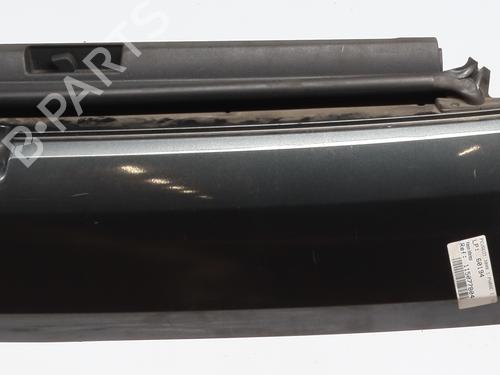 Used Tailgate Tailgate PEUGEOT 3008 I MPV (0U_) 1.6 HDi (112 hp) 30501649 30501649
