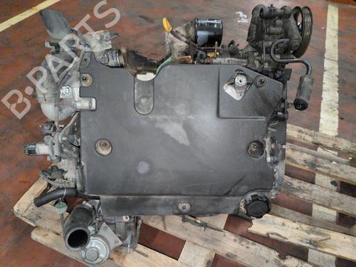 Engine TOYOTA RAV 4 II (_A2_) 2.0 D 4WD (CLA20_, CLA21_, CLA20R, CLA21R) | BP36960675M1 - Image 3