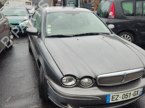 Left rear window switch JAGUAR X-TYPE I (X400) 2.0 D | BP21675376I29 - Image 11