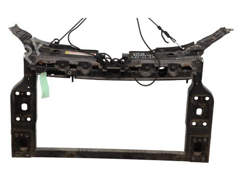 Frontplade/Frontkurv FORD KA (RU8) 1.2 (69 hp) 27884863