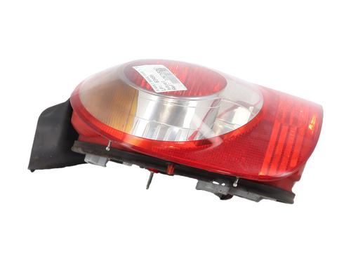 Left taillight RENAULT MODUS / GRAND MODUS (F/JP0_) 1.5 dCi (FP0E, JP0E) | BP36249265C34 - Image 4