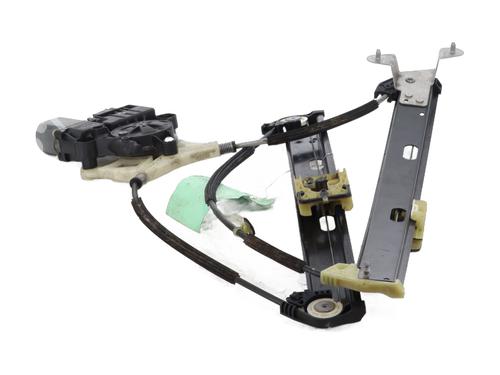 Used Front right window mechanism VW POLO VI (AW1, BZ1, AE1) 2.0 GTI (200 hp) 30571233