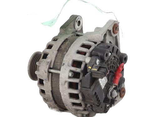 Used Alternator Alternator DACIA SANDERO II TCe 90 (B8M1, B8MA, B8AC) (90 hp) 23846798 23846798