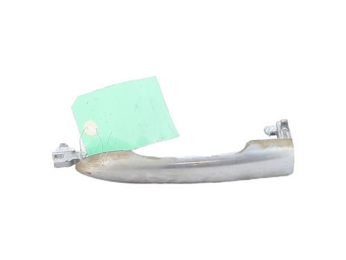 Used Front right exterior door handle RENAULT VEL SATIS (BJ0_) 2.0 dCi (BJ03) (150 hp) 24322028