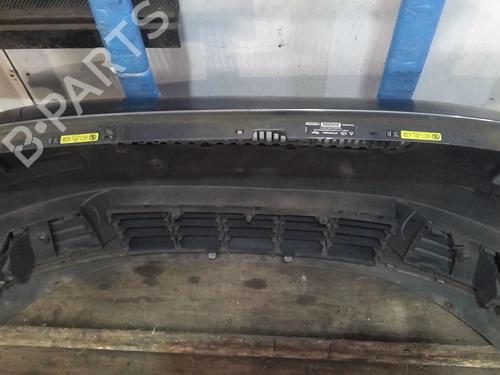 Front bumper VOLVO V50 (545) 2.0 D | BP20356968C7 