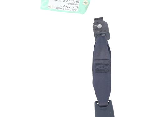 Engate do cinto Engate do cinto HONDA CIVIC VII Hatchback (EU, EP, EV) [2000-2006] 35973099 35973099