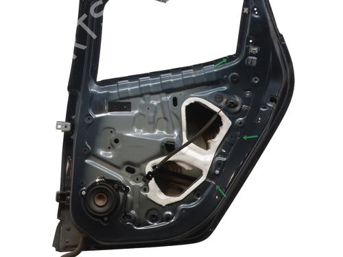 Porta posteriore destra RENAULT CLIO IV (BH_) 1.5 dCi 90 | BP30659647C5