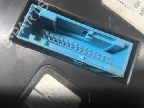Instrument cluster SEAT IBIZA IV ST (6J8, 6P8) 1.2 TDI | BP21810061C47 
