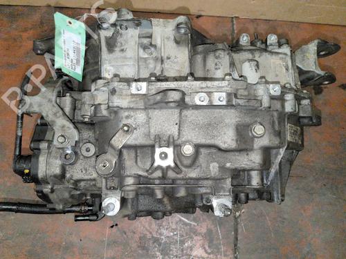 Gearkasse Gearkasse 38976770 38976770