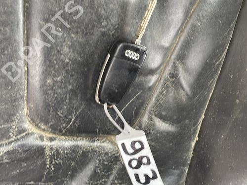 Left sun visor AUDI TT (8J3) 2.0 TFSI | BP33605466I1 - Image 74