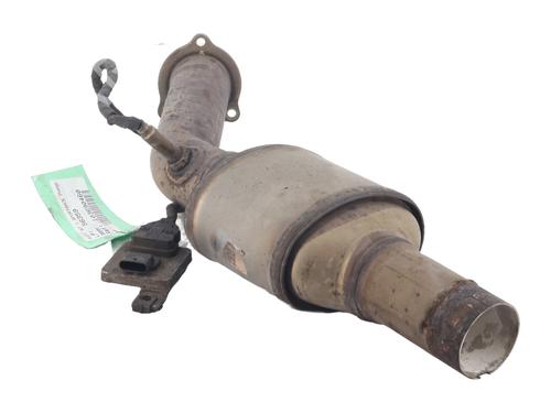 Catalyst AUDI A7 Sportback (4GA, 4GF) 3.0 TDI quattro | BP24875079M10 - Image 4