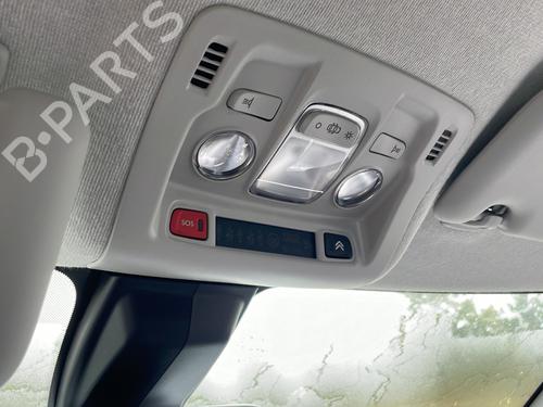 Bageste venstre beklædning CITROËN C3 III (SX) 1.2 PureTech 82 | BP29560335C60  - Image 16