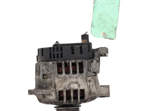 Used Alternator Alternator RENAULT SCÉNIC I MPV (JA0/1_, FA0_) 1.9 dCi (JA05, JA1F) (102 hp) 20929733 20929733
