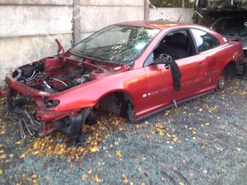 Front right window mechanism PEUGEOT 406 Coupe (8C) 2.2 HDI | BP20369812C23 