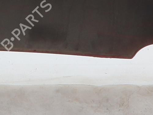 Rear bumper PEUGEOT 407 (6D_) 2.0 HDi 135 (6DRHRH, 6DRHRE, 6DRHRG, 6DRHRJ) | BP32307068C8