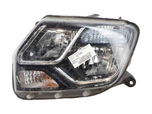 Left headlight DACIA DUSTER (HS_) 1.5 dCi (HSAJ) | BP33741576C28  - Image 6
