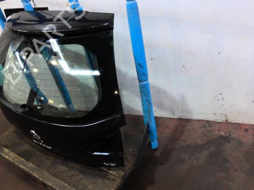 Used Tailgate CITROËN C3 II (SC_) 1.1 i (60 hp) 20360892