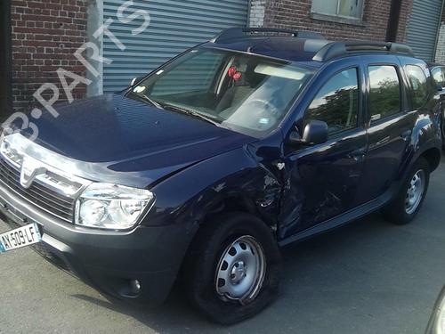 Front wiper motor DACIA DUSTER (HS_) 1.5 dCi (HSMC) | BP23214775M29 - Image 12