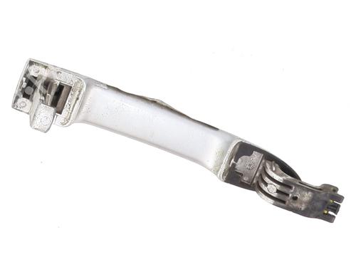 Used Rear left exterior door handle Rear left exterior door handle RENAULT MODUS / GRAND MODUS (F/JP0_) 1.5 dCi (FP0G, JP0G) (68 hp) 20493385 20493385