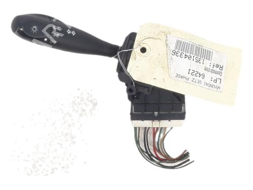 Switch HYUNDAI GETZ (TB) 1.3 i | BP40289957I30 - Image 3