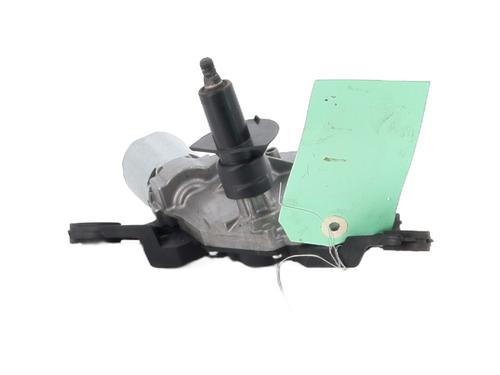 Rear wiper motor TOYOTA YARIS (_P9_) 1.4 D-4D (NLP90_, NLP90R) | BP28066657M102 
