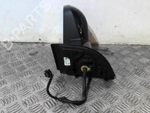 Left mirror CITROËN C8 (EA_, EB_) 2.2 HDi | BP20360963C26 