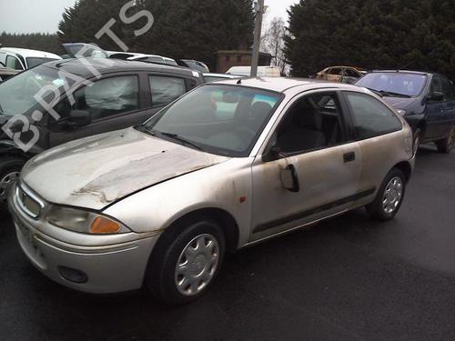 Used Parts ROVER 200 II Hatchback (RF) 220 D/SD 1879134