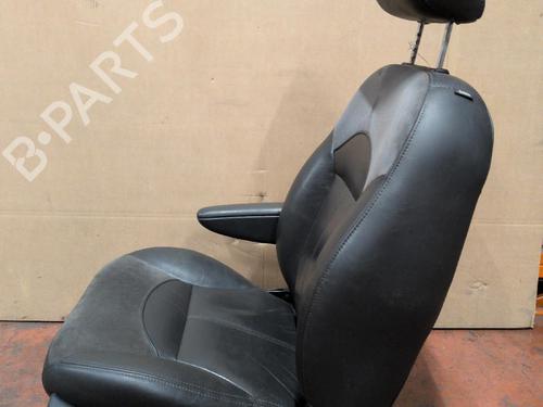 Left front seat CHRYSLER PT CRUISER (PT_) 2.2 CRD | BP37530891C15 - Image 3
