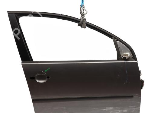 Used Right front door VW GOLF V (1K1) 1.9 TDI (105 hp) 28528257