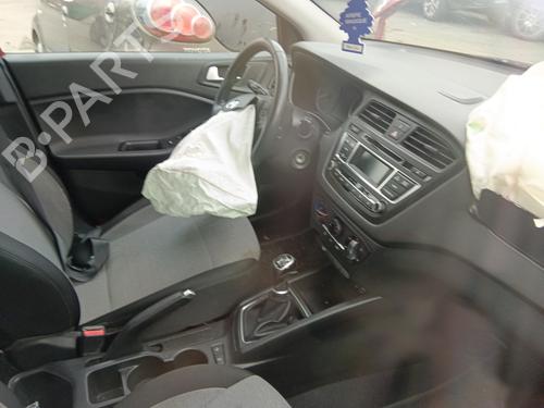 Used Parts HYUNDAI i20 II (GB, IB)  1.1 CRDi  4562473