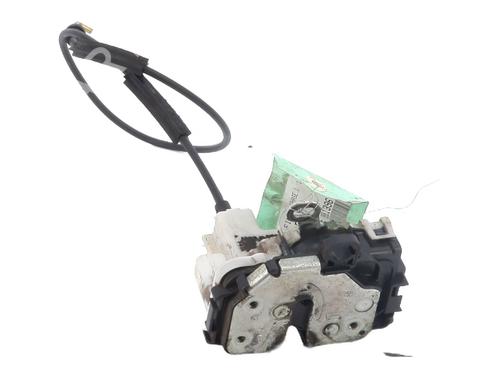 Used Front right lock FIAT 500 (312_) 1.2 (312AXA1A) (69 hp) 23789488