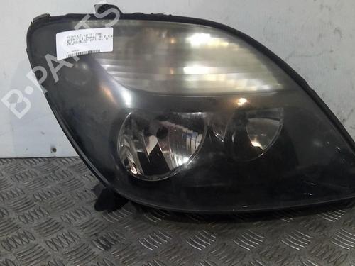 Right headlight RENAULT SCÉNIC I MPV (JA0/1_, FA0_) 2.0 16V RX4 | BP20366872C29 