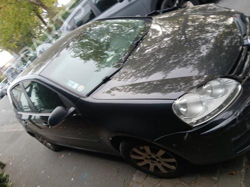 Dørliste VW GOLF V (1K1) 1.9 TDI | BP30478914C150