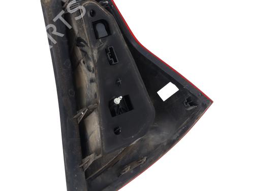 Left taillight DACIA SANDERO 1.4 (BS0C, BS0A, BS0G, BS1F, BS0E) | BP32849884C34  - Image 5