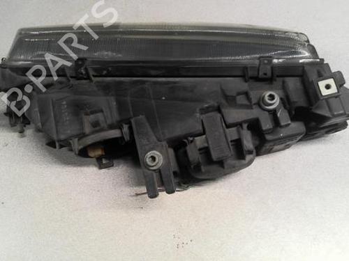 Used Right headlight Right headlight MAZDA 626 V Hatchback (GF) 2.0 Turbo DI (GFFP) (101 hp) 22001028 22001028