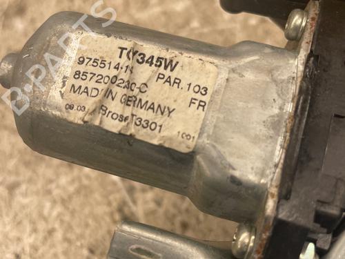 Front left window mechanism MG MG 4 (EH32) EV XPOWER All-wheel Drive | BP36591886C22 - Image 4