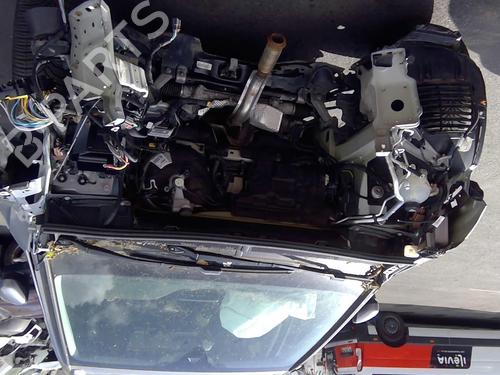 Front left panel PEUGEOT 3008 II SUV (MC_, MR_, MJ_, M4_) 1.6 PureTech 180 (M45GFR, M45GFU) | BP35973146C58 - Image 12
