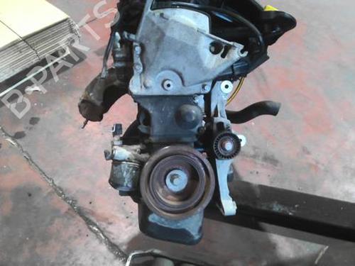 Engine RENAULT TWINGO II (CN0_) 1.2 16V (CN04, CN0B) | BP29440652M1 