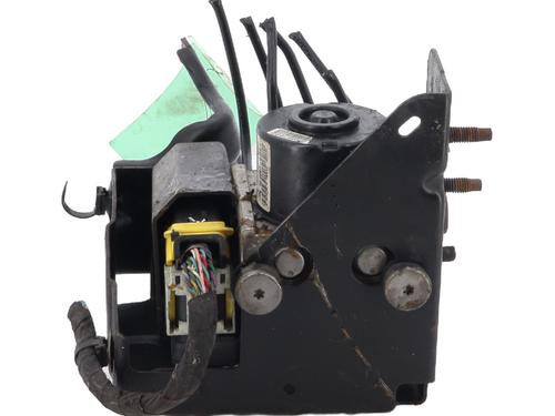 ABS pump PEUGEOT 207 (WA_, WC_) 1.6 HDi | BP24862818M43 