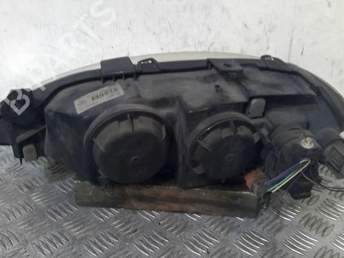 Right headlight RENAULT MEGANE I (BA0/1_) 1.6 16V (BA04, BA0B, BA11, BA1J, BA16, BA19, BA1K, BA1V,... | BP20366492C29 