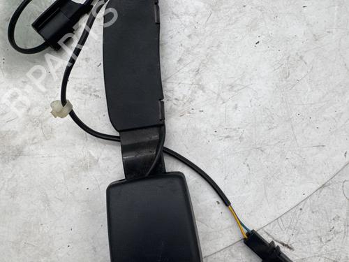Used Seat buckle Seat buckle 37085869 37085869