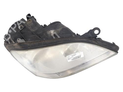 Right headlight MERCEDES-BENZ M-CLASS (W164) ML 320 CDI 4-matic (164.122) | BP32010008C29