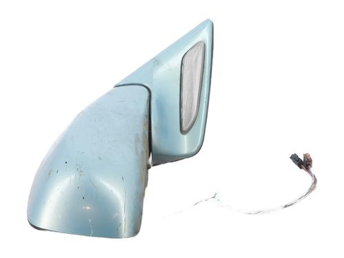 Right mirror CITROËN C8 (EA_, EB_) 2.0 | BP26034853C27 - Image 2