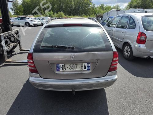 Left front window switch MERCEDES-BENZ C-CLASS T-Model (S203) C 200 CDI (203.207) | BP37278266I27 - Image 11