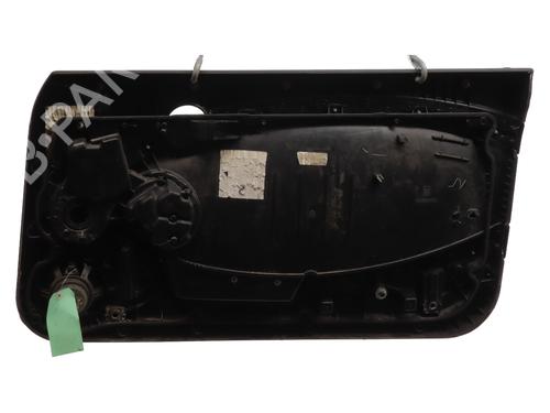 Front left panel MINI MINI (R56) One D | BP30446552C58