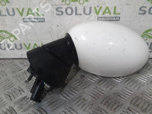 Left mirror MINI MINI (R50, R53) Cooper | BP22004468C26 