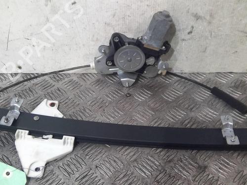 Used Rear right window mechanism Rear right window mechanism 20369655 20369655